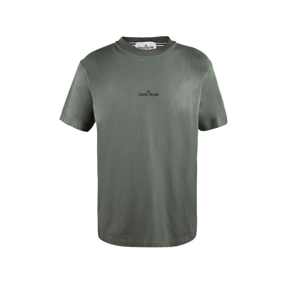 Stone Island Men T-Shirt